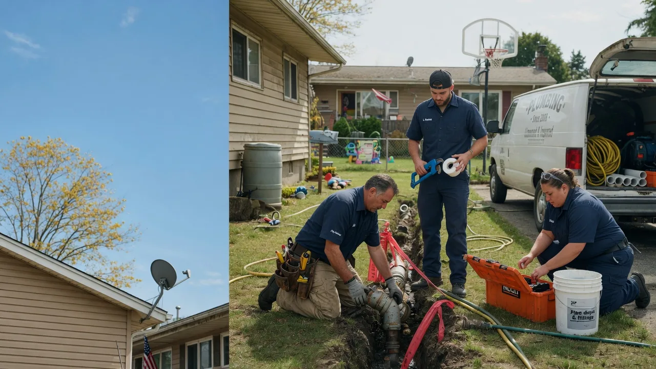 Garbage Disposal Replacement in Bland, VA near me